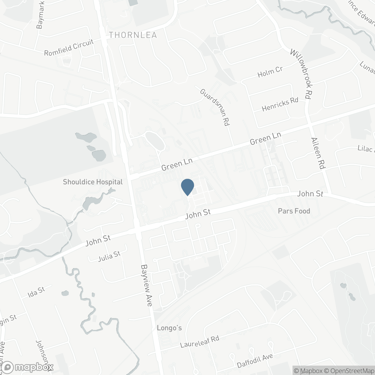 330 - 312 JOHN STREET, Markham, Ontario L3T 0A7
